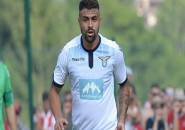 Defender Terpinggirkan Lazio Tanggapi Transfernya ke Vasco da Gama