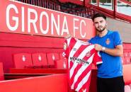 Resmi! Manchester City Pinjamkan Patrick Roberts ke Girona