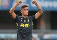 Dybala Minta Maaf Soal Tindakannya Terhadap Sorrentino