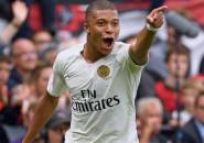 Mbappe Akui Guingamp Sempat Bikin PSG Frustasi