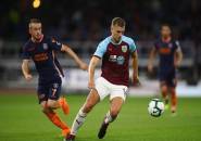 Profesionalisme Ben Gibson Buat Sean Dyche Terkesan