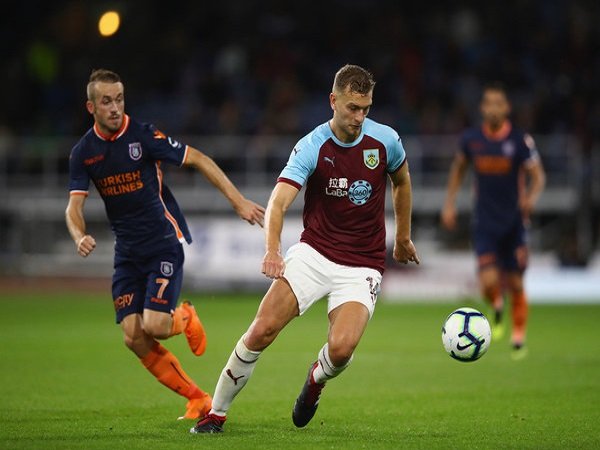 Profesionalisme Ben Gibson Buat Sean Dyche Terkesan