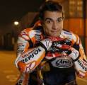 Dani Pedrosa Dianggap Kurang Tepat Jadi Test Rider Honda