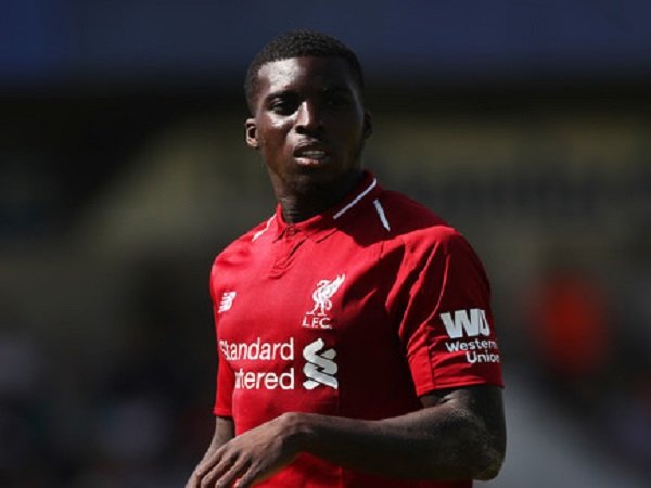 Aston Villa Ingin Pinjam Sheyi Ojo dari Liverpool