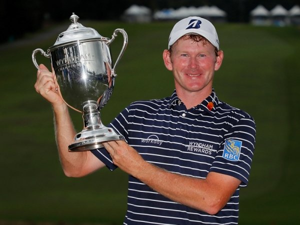 Brandt Snedeker Petik Gelar PGA Tour Wyndham Championship