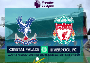 Prediksi Crystal Palace vs Liverpool: Ambisi The Reds Raih Tiga Poin Di Selhurst Park