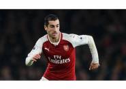 Mkhitaryan: Dua Laga Awal Yang Sulit Bagi Arsenal