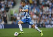 Brighton Bersedia Pinjamkan Tomer Hemed ke QPR