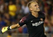 Manchester City Bantah Ingin Datangkan Cillesen