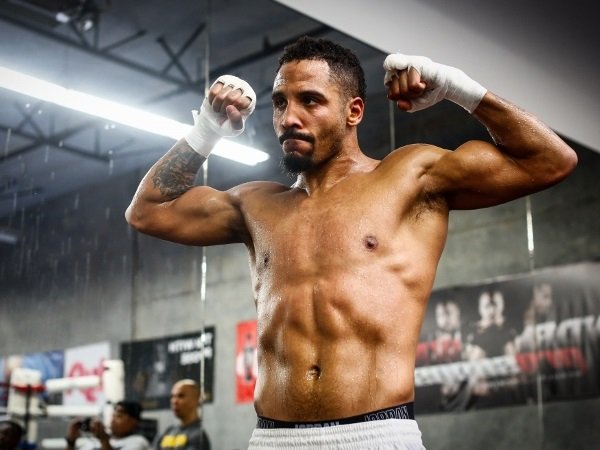 Andre Ward Jagokan Canelo Kalahkan Golovkin