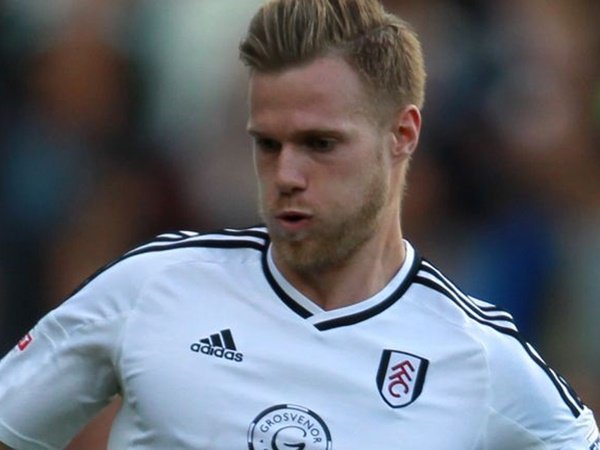 Bristol City Resmi Pinjam Tomas Kalas dari Chelsea