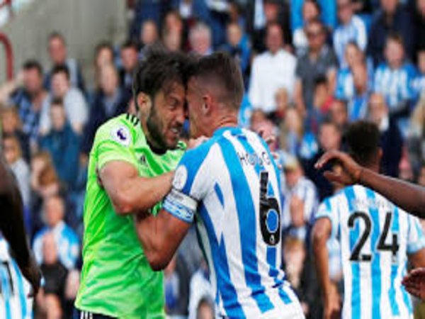 David Wagner: Kartu Merah Ubah Laga Kontra Cardiff City