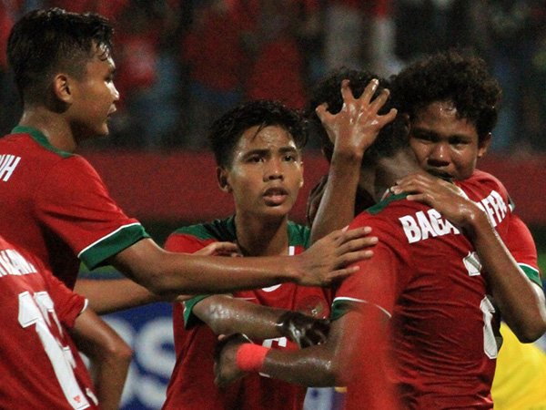 4 Pemain Baru Gabung Tc Timnas Indonesia U 16 Di Medan