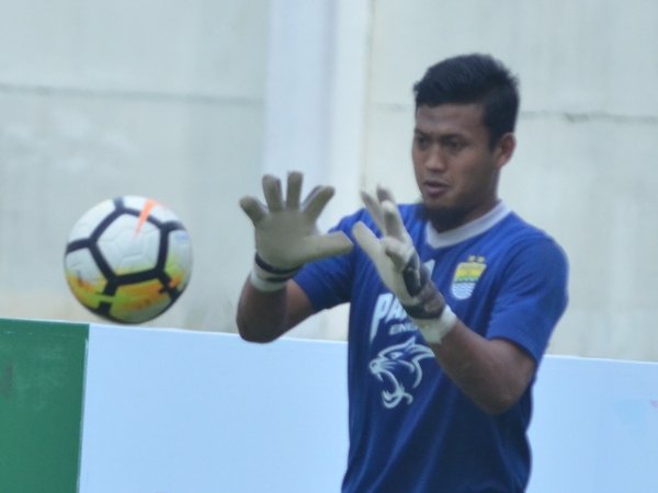 Latihan Fisik Berat Jadi Modal Hadapi Sisa Kompetisi