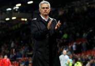 Mourinho Dituding Nodai Rekam Jejaknya Sendiri