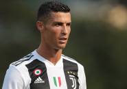 Legenda Juventus Klaim Ronaldo Takkan Cetak Gol Sebanyak Biasanya