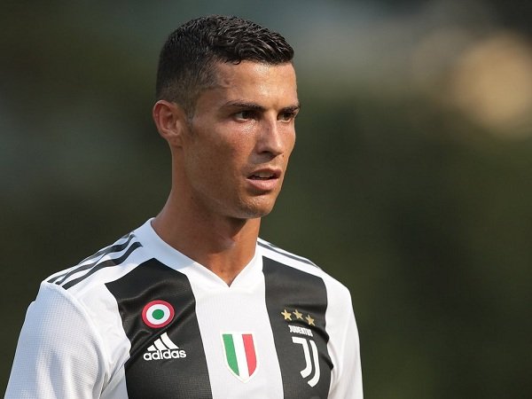 Legenda Juventus Klaim Ronaldo Takkan Cetak Gol Sebanyak Biasanya