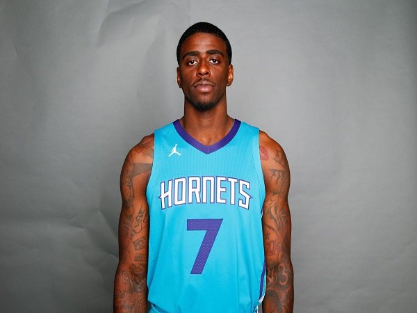 Dwayne Bacon Pasang Target Tinggi Bersama Charlotte Hornets