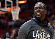 Luol Deng Optimistis Dapat Berkontribusi Musim Depan