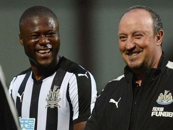 Rahasia Dibalik Kepindahan Mbemba Ke Porto