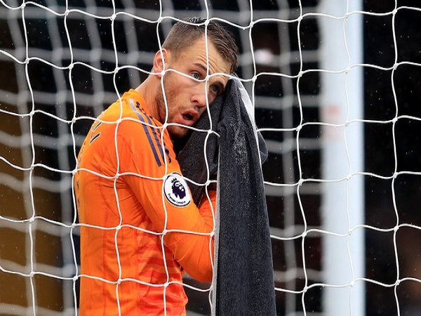 Fulham Akan Beri Marcus Bettinelli Kontrak Baru