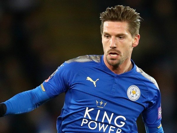 Adrien Silva Bantah Kabar Akan Kembali Sporting Lisbon