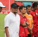 Semen Padang FC Diingatkan Untuk Jaga Fokus