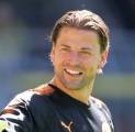 Weidenfeller Angkat Bicara Tentang Jurgen Klopp