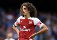 Ini Sosok di Balik Transfer Guendouzi ke Arsenal