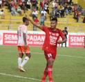 Semen Padang FC Harus Tetap Menjaga Fokus