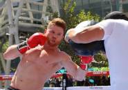 Canelo: Lawan Canelo Pertarungan Terbesar Saya