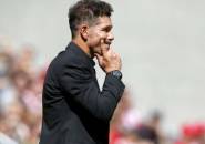 Atletico Diimbangi Eibar, Simeone Tetap Positif