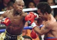 Pacquiao Yakin Laga Ulang Lawan Mayweather Bisa Terwujud