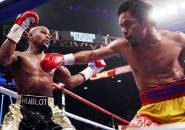 Pacquiao: Saya dan Mayweather Punya Urusan yang Belum Tuntas!