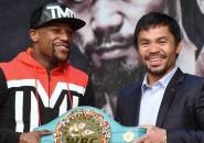 Lawan Mayweather, Pacquiao Pede Tak Perlu Laga Pemanasan