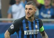 Pujian Setinggi Langit Eder Bagi Icardi: Dia Penakluk Dunia!