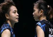 Greysia/Apriyani Kembali Dihadang Misaki/Ayaka di Semifinal China Open 2018