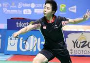 Yulia Dihentikan Wakil Jepang di Semifinal Bangka Belitung Indonesia Masters 2018