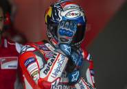 Gagal Menang, Dovizioso Tetap Puas Dengan Performanya