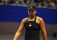 Naomi Osaka Dan Victoria Azarenka Mundur Dari Wuhan