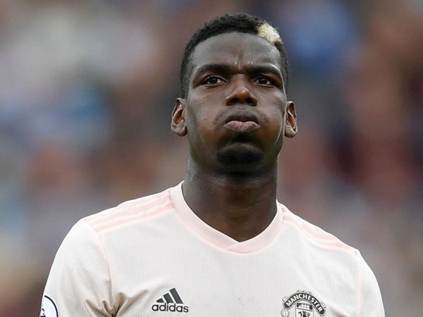 Pogba Diprediksi Akan Tampil Impresif Musim ini, Tapi Dia Ingin Pergi