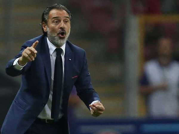 Prandelli Sebut Roma Tak Lagi Miliki Semangat Seperti Musim Lalu