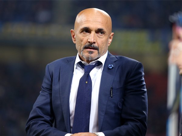 Spalletti: Inter Haram Bikin Kesalahan Lagi di San Siro ...