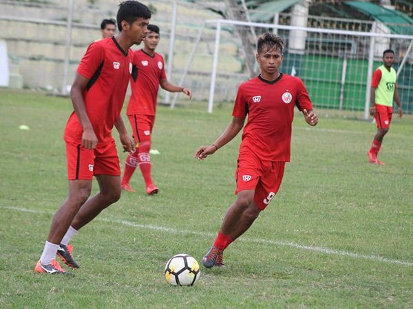 Aceh United vs Semen Padang FC, Harus Bermain Lebih Sabar