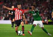 Southampton Lawan Wolves, Shane Long Diragukan Tampil