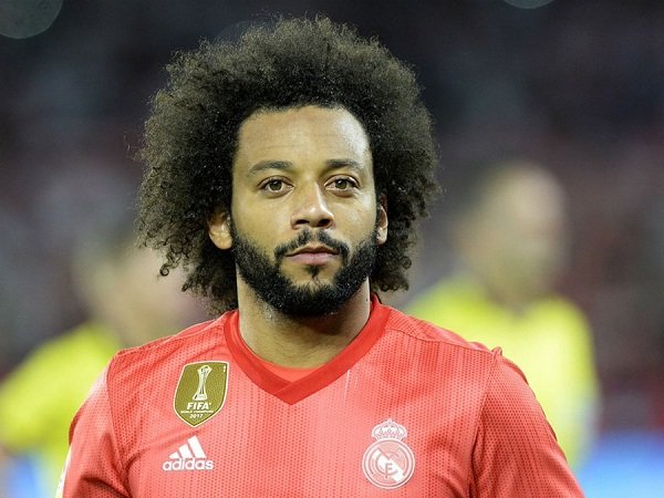 Tak Hanya Lewatkan El Derbi Madrileno, Marcelo Absen Lebih Panjang