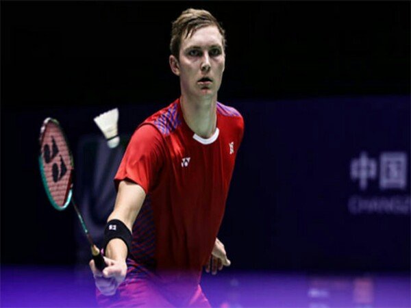 Kejutan, Victor Axelsen dan Lin Dan Kandas di Babak Kedua Korea Open 2018