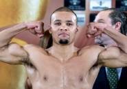 Cukup Tiga Ronde, Chris Eubank Jr. Hentikan JJ McDonagh