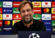 Hadapi Chelsea Lagi, Klopp Ingin Liverpool Balas Dendam