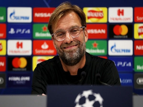 Hadapi Chelsea Lagi, Klopp Ingin Liverpool Balas Dendam